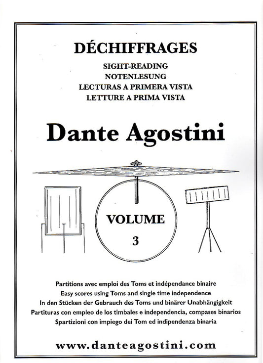 Sight-Reading 3 Cover;Sight-Reading 3 Sample 1;Sight-Reading 3 Sample 2;Sight-Reading 3 Sample 3