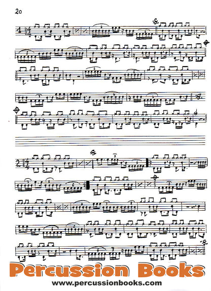 Sight-Reading 3 Cover;Sight-Reading 3 Sample 1;Sight-Reading 3 Sample 2;Sight-Reading 3 Sample 3