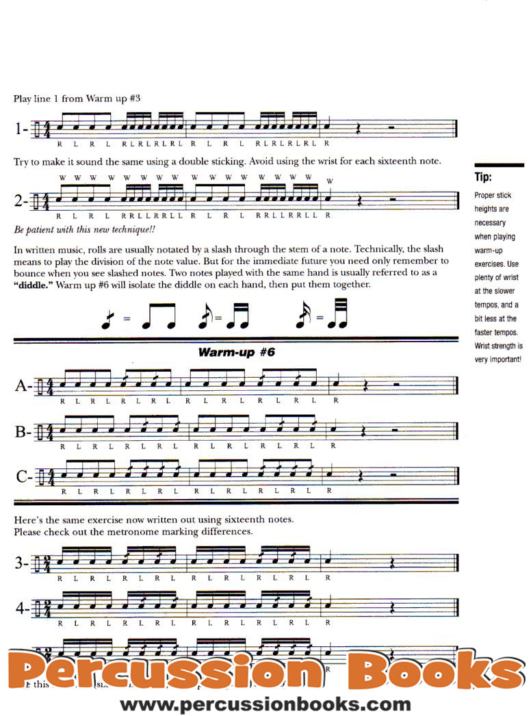 Simple Steps To Successful Snare Drumming Cover;Simple Steps To Successful Snare Drumming Sample 1;Simple Steps To Successful Snare Drumming Sample 2;Simple Steps To Successful Snare Drumming Sample 3