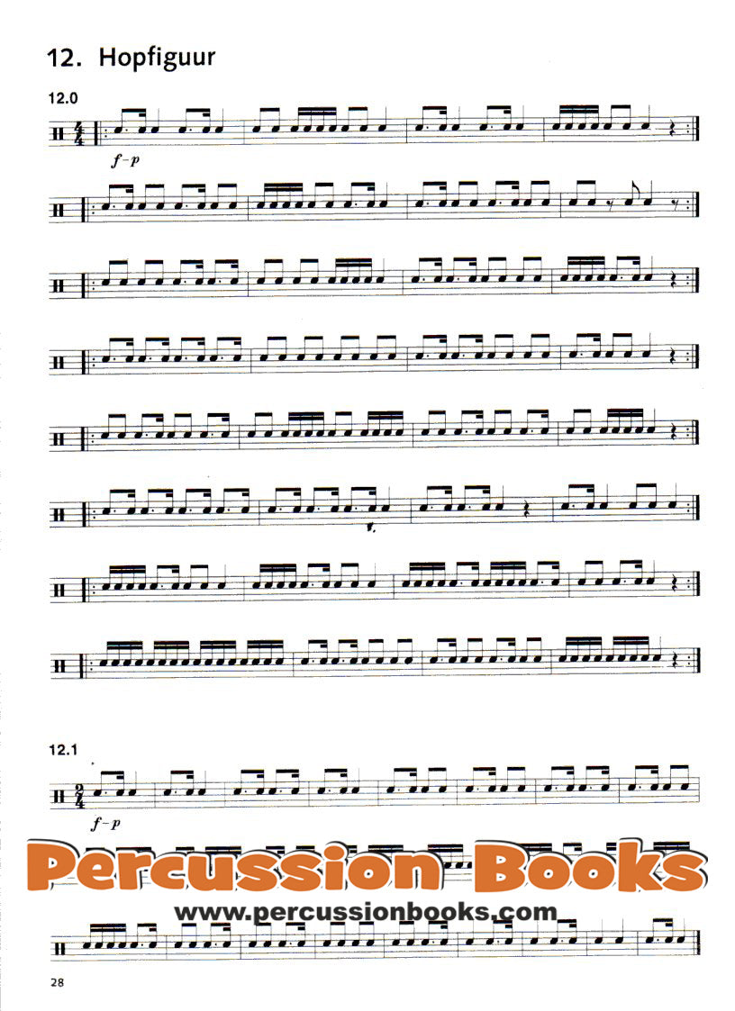 Snare Drum Studies A Cover;Snare Drum Studies A Sample 1;Snare Drum Studies A Sample 2;Snare Drum Studies A Sample 3