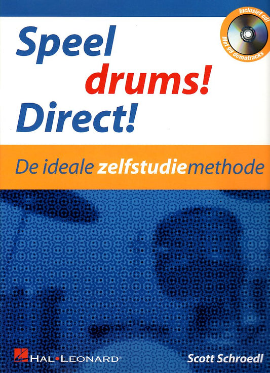 Speel Drums! Direct! Cover;Speel Drums! Direct! Sample 1;Speel Drums! Direct! Sample 2;Speel Drums! Direct! Sample 3
