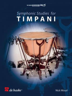 Symphonic Studies for Timpani | Nick Woud