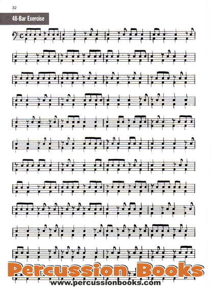 Syncopation for the Modern Drummer Cover;Syncopation for the Modern Drummer Sample 1;Syncopation for the Modern Drummer Sample 2;Syncopation for the Modern Drummer Sample 3