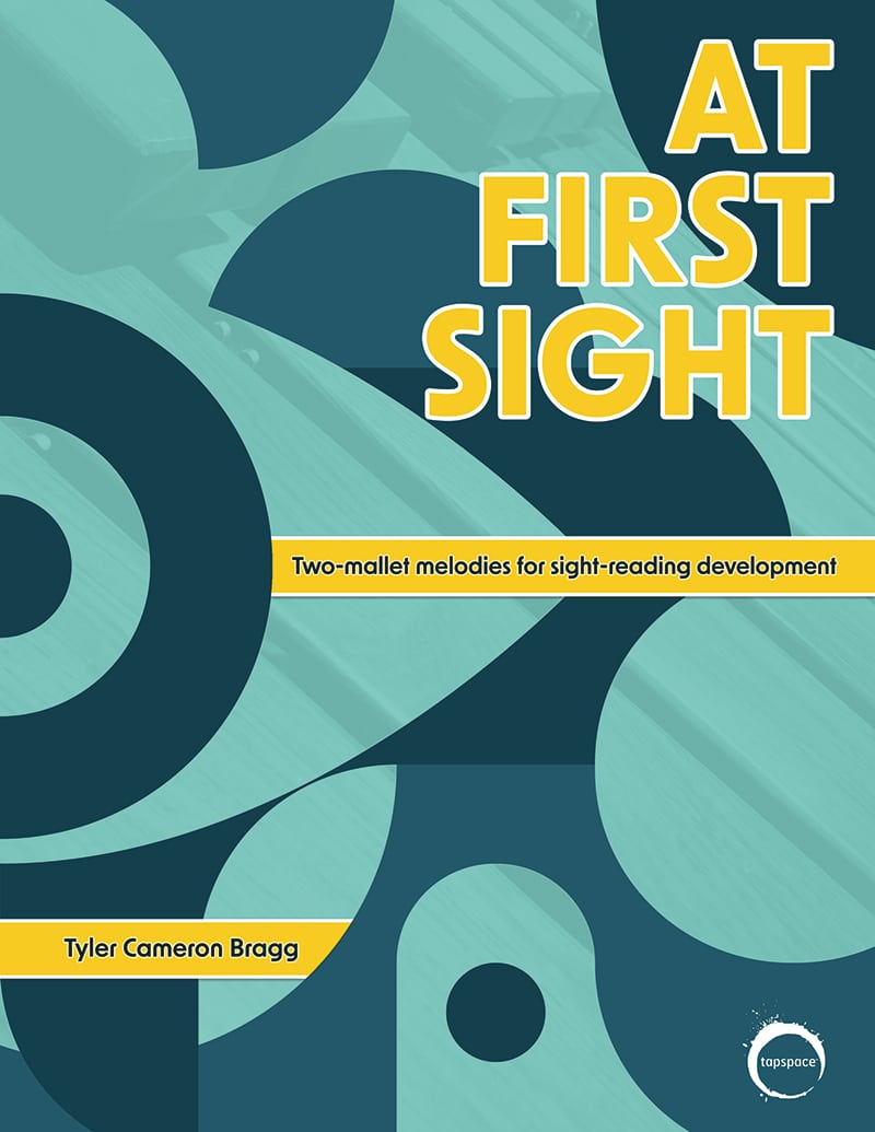 At First Sight | Tyler Cameron Bragg