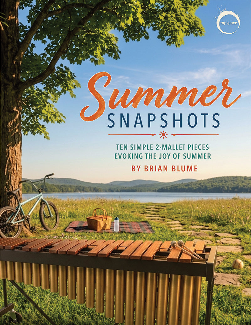 Summer Snapshots | by Brian Blume
