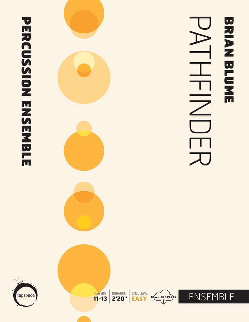 Pathfinder | Brian Blume