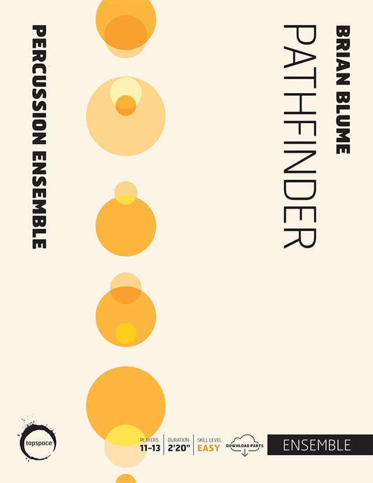 Pathfinder | Brian Blume