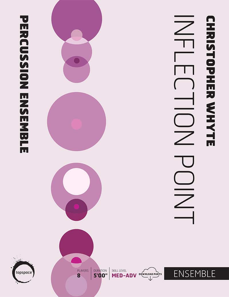 Inflection Point | Christopher Whyte