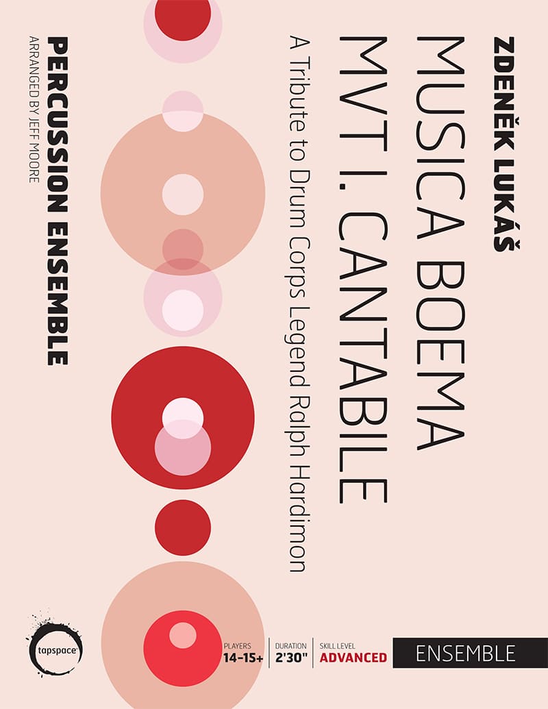 Musica Boema | Jeff Moore