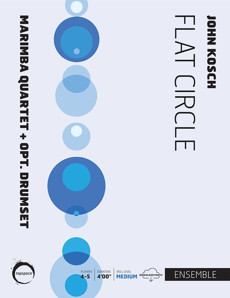 Flat Circle | John Kosch