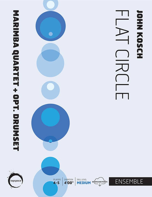 Flat Circle | John Kosch