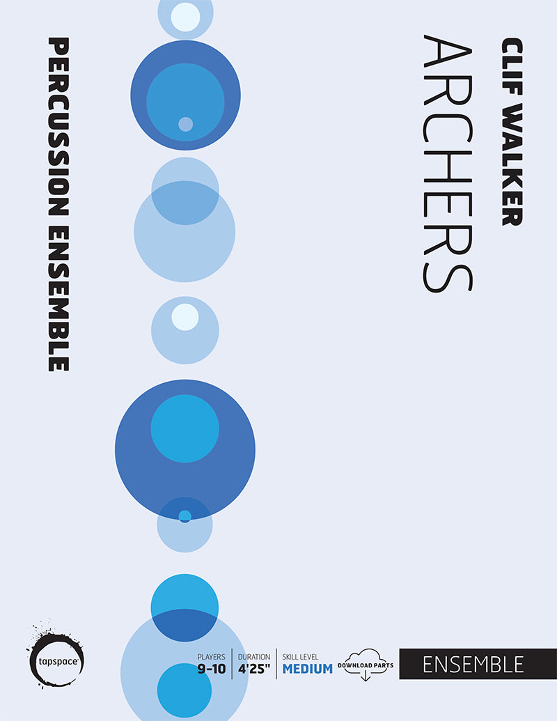 Archers | by Clif Walker
