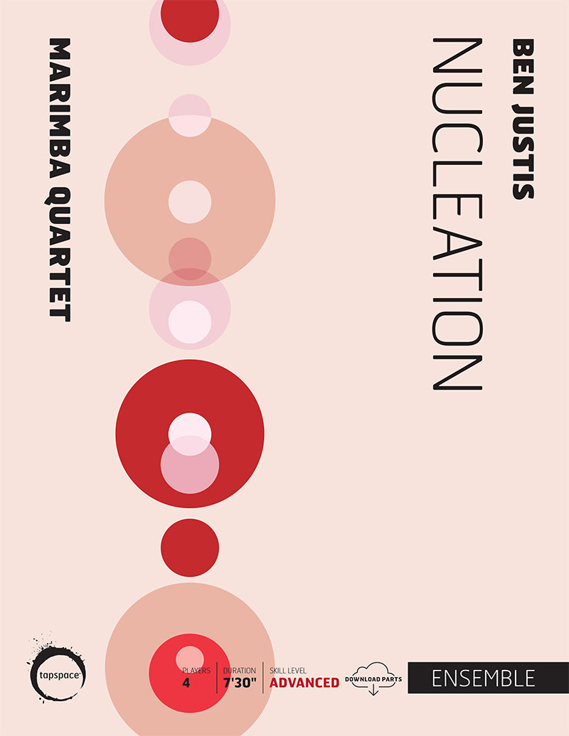 Nucleation | Ben Justis