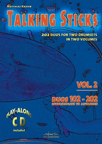 Talking Sticks 2 Cover;Talking Sticks 2 Sample 1;Talking Sticks 2 Sample 2;Talking Sticks 2 Sample 3