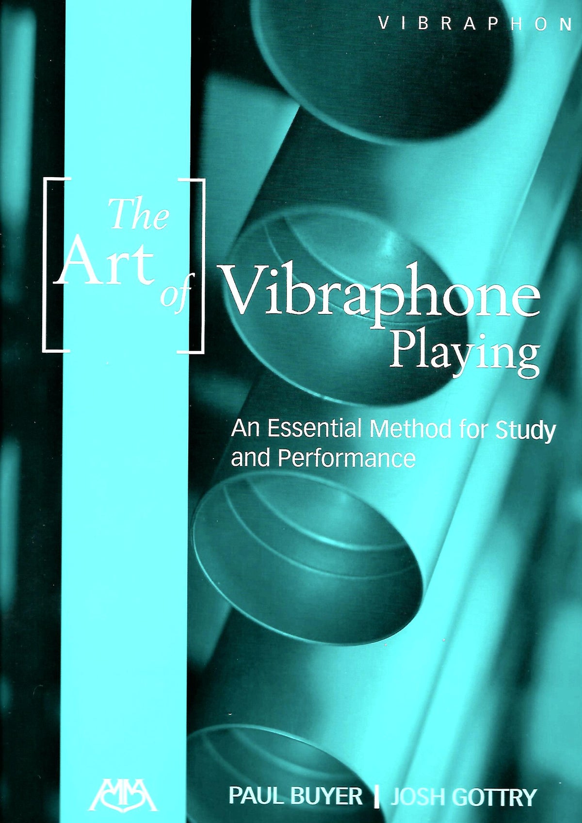 Art of Vibraphone Playing, The Cover;Art of Vibraphone Playing, The Sample 1;Art of Vibraphone Playing, The Sample 2;Art of Vibraphone Playing, The Sample 3