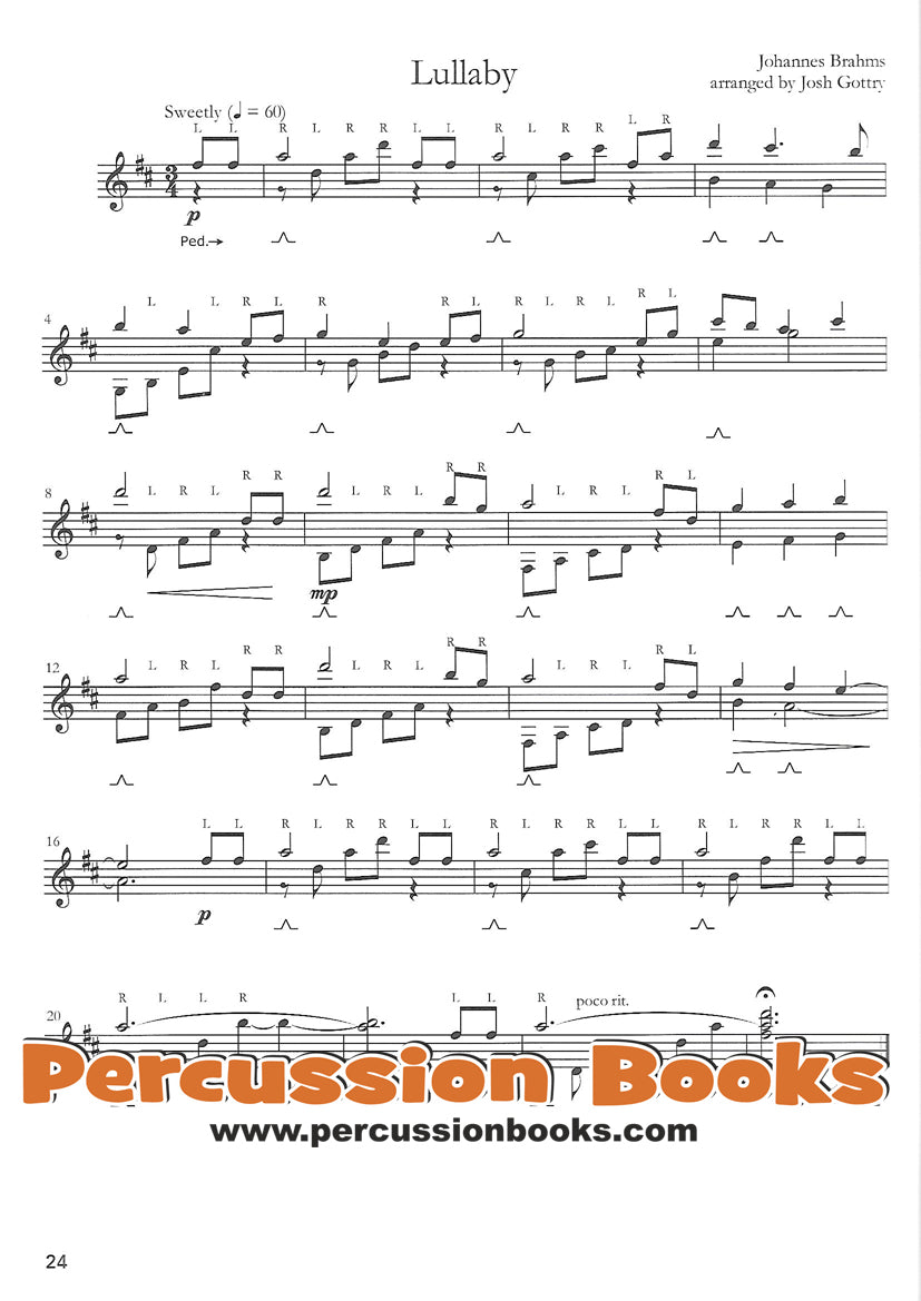 Art of Vibraphone Playing, The Cover;Art of Vibraphone Playing, The Sample 1;Art of Vibraphone Playing, The Sample 2;Art of Vibraphone Playing, The Sample 3