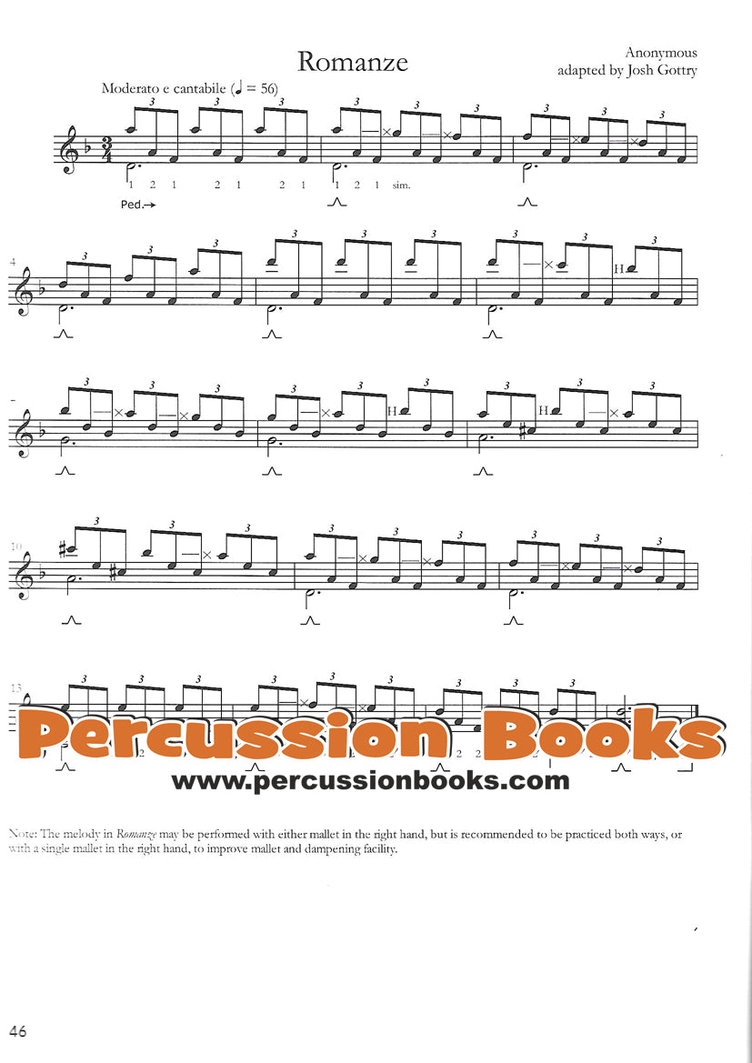 Art of Vibraphone Playing, The Cover;Art of Vibraphone Playing, The Sample 1;Art of Vibraphone Playing, The Sample 2;Art of Vibraphone Playing, The Sample 3