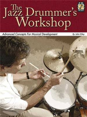 Real Time Drums Methode 1 + Audio Online