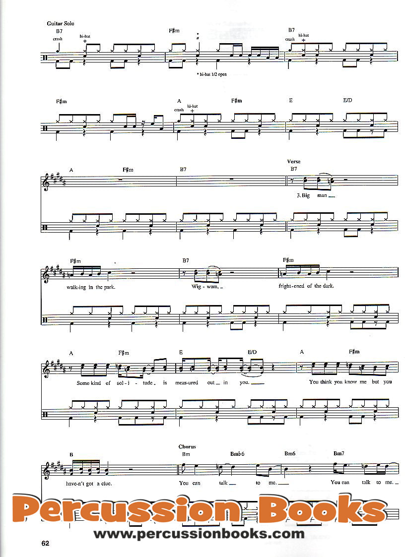 The Beatles Drum Collection Cover;The Beatles Drum Collection Sample 1;The Beatles Drum Collection Sample 2;The Beatles Drum Collection Sample 3