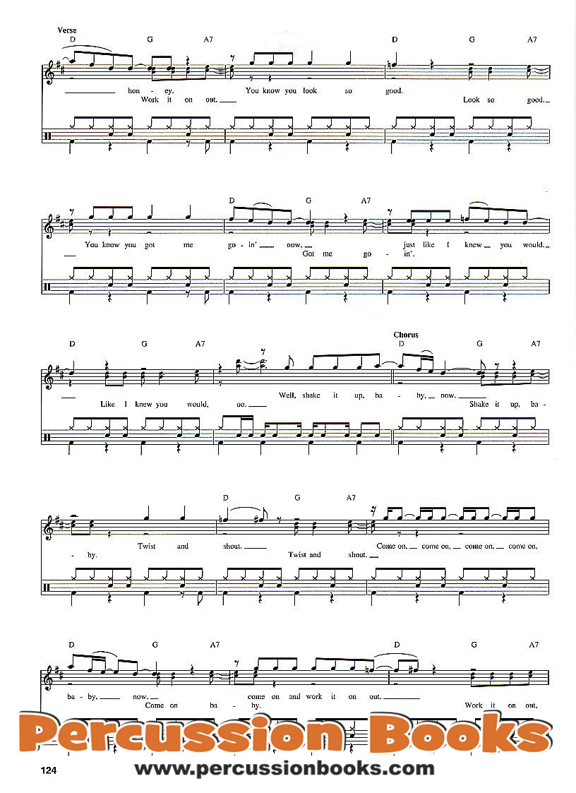 The Beatles Drum Collection Cover;The Beatles Drum Collection Sample 1;The Beatles Drum Collection Sample 2;The Beatles Drum Collection Sample 3