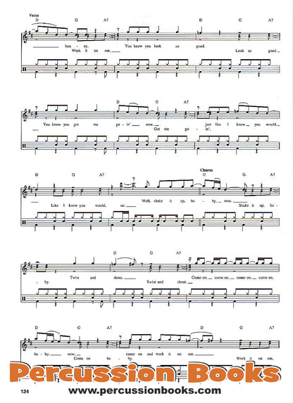 The Beatles Drum Collection Cover;The Beatles Drum Collection Sample 1;The Beatles Drum Collection Sample 2;The Beatles Drum Collection Sample 3