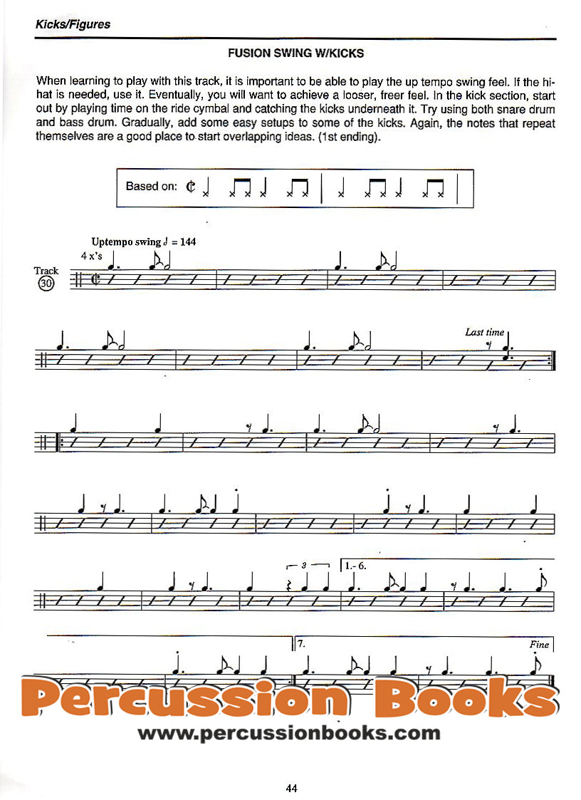 The Drumset Soloist Cover;The Drumset Soloist Sample 1;The Drumset Soloist Sample 2;The Drumset Soloist Sample 3