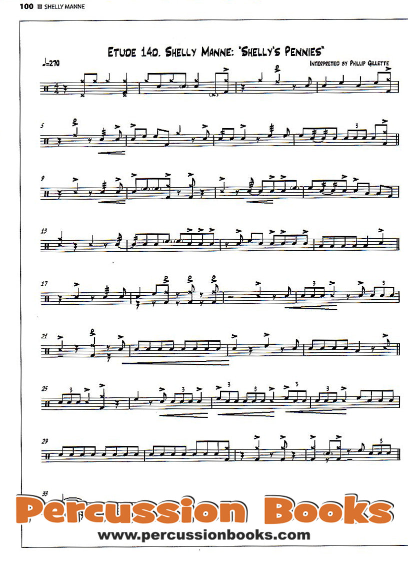 The Evolution of Jazz Drumming Cover;The Evolution of Jazz Drumming Sample 1;The Evolution of Jazz Drumming Sample 2;The Evolution of Jazz Drumming Sample 3
