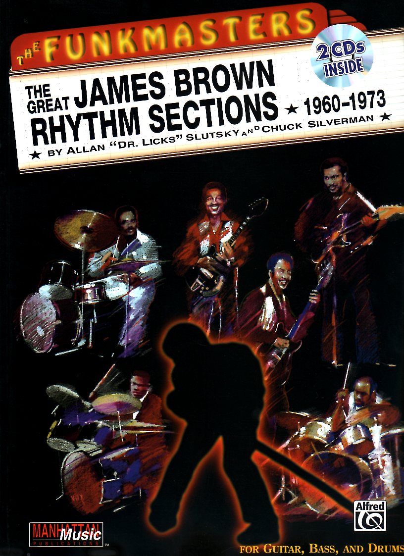 The Funkmasters Cover;The Funkmasters Sample 1;The Funkmasters Sample 2;The Funkmasters Sample 3