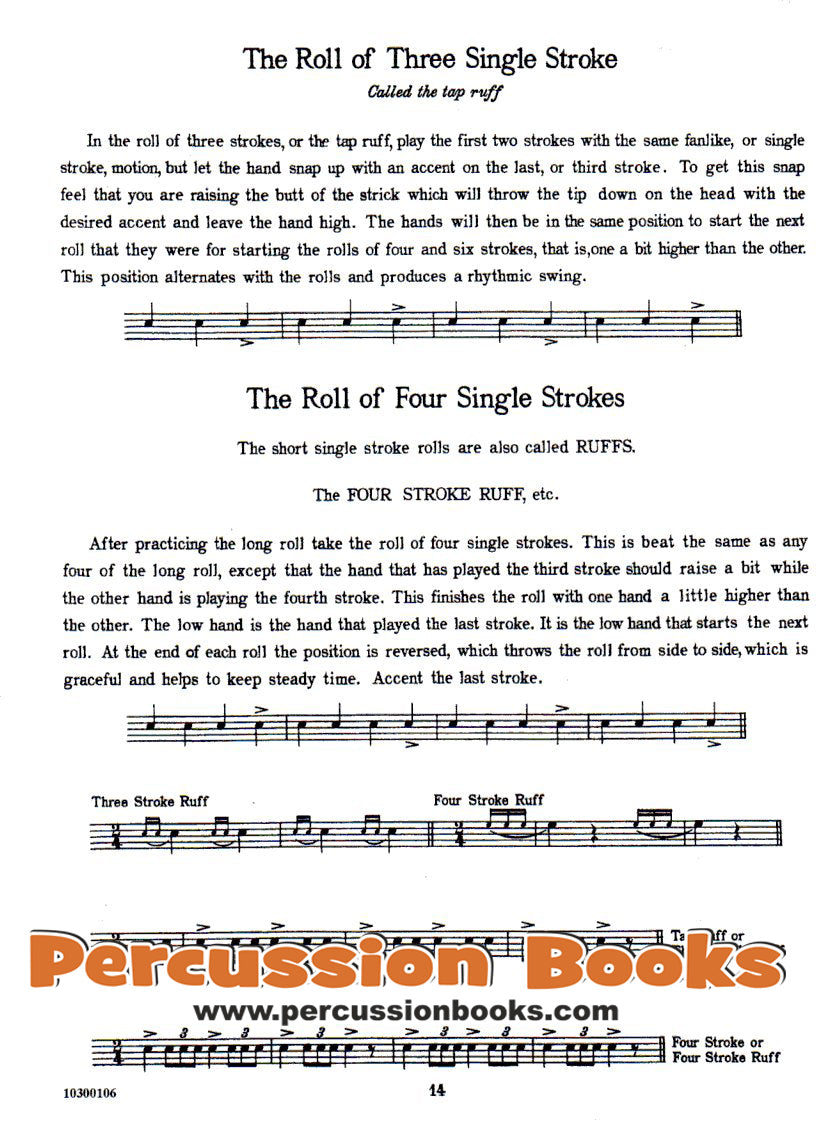 The Moeller Book Cover;The Moeller Book Sample 1;The Moeller Book Sample 2;The Moeller Book Sample 3