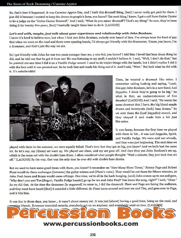 The Roots of Rock Drumming Cover;The Roots of Rock Drumming Sample 1;The Roots of Rock Drumming Sample 2;The Roots of Rock Drumming Sample 3