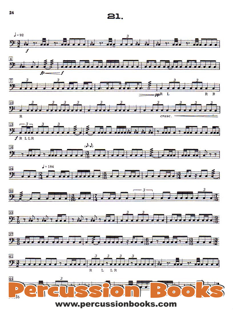 The Solo Snare Drummer Cover;The Solo Snare Drummer Sample 1;The Solo Snare Drummer Sample 2;The Solo Snare Drummer Sample 3