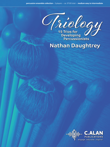 Triology | Comp. of Nathan Daughtrey