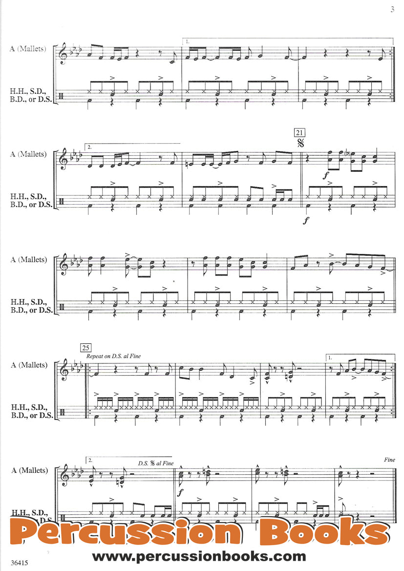 U. Play. Pops. Percussion Cover;U. Play. Pops. Percussion Sample 1;U. Play. Pops. Percussion Sample 2;U. Play. Pops. Percussion Sample 3
