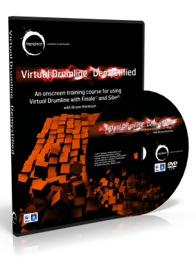 Virtual Drumline Demystified