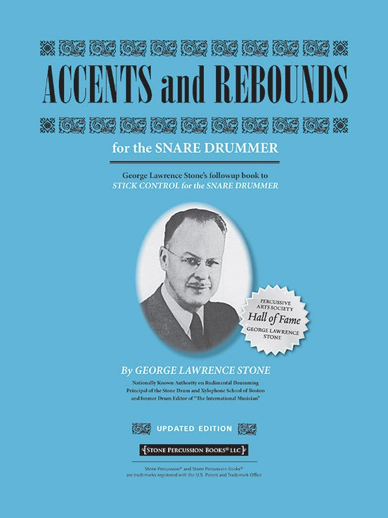 Accents And Rebounds Cover;Accents And Rebounds Sample 1;Accents And Rebounds Sample 2;Accents And Rebounds Sample 3