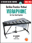 Berklee Practice Method Vibraphone Cover