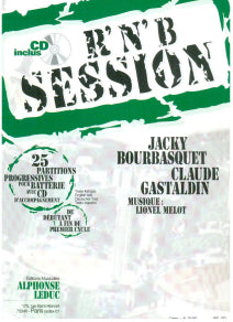 R' N' B Session Cover