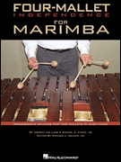 Four-mallet Independence for Marimba Cover