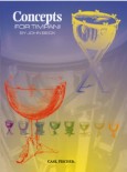 Concepts for Timpani Cover