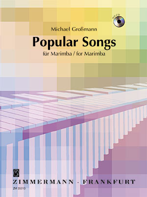 Popular Songs For Marimba Cover