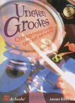 Uneven Grooves Cover