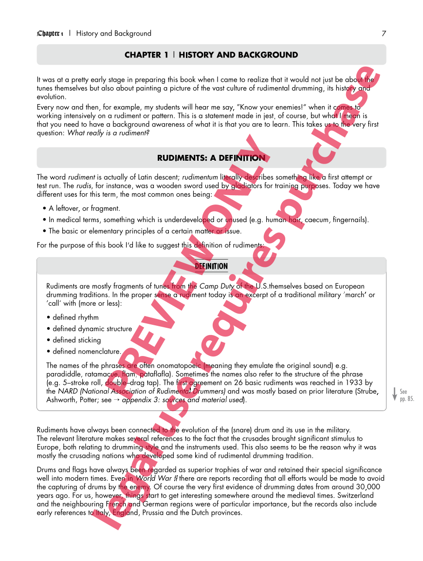 Claus Hessler's Camp Duty Update Cover;Claus Hessler's Camp Duty Update Sample 1;Claus Hessler's Camp Duty Update Sample 2;Claus Hessler's Camp Duty Update Sample 3;Claus Hessler's Camp Duty Update Sample 4;Claus Hessler's Camp Duty Update Sample 5;Claus Hessler's Camp Duty Update Sample 6