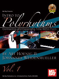 Intro to Polyrhythms Cover