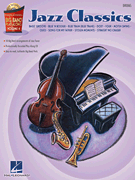 Jazz Classics Cover