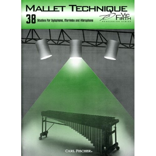 Mallet Technique (38 Studies) Cover