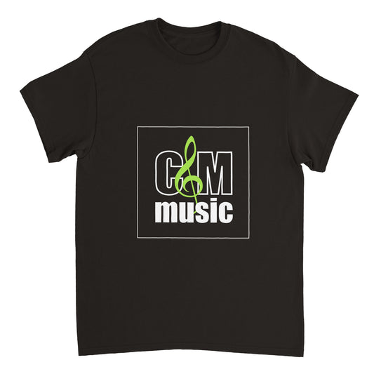 Concert & Marching Music T-shirt