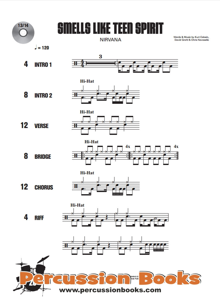 Drum Along 5 - 10 Hard Rock Classics Cover;Drum Along 5 - 10 Hard Rock Classics Sample 1;Drum Along 5 - 10 Hard Rock Classics Sample 2;Drum Along 5 - 10 Hard Rock Classics Sample 3