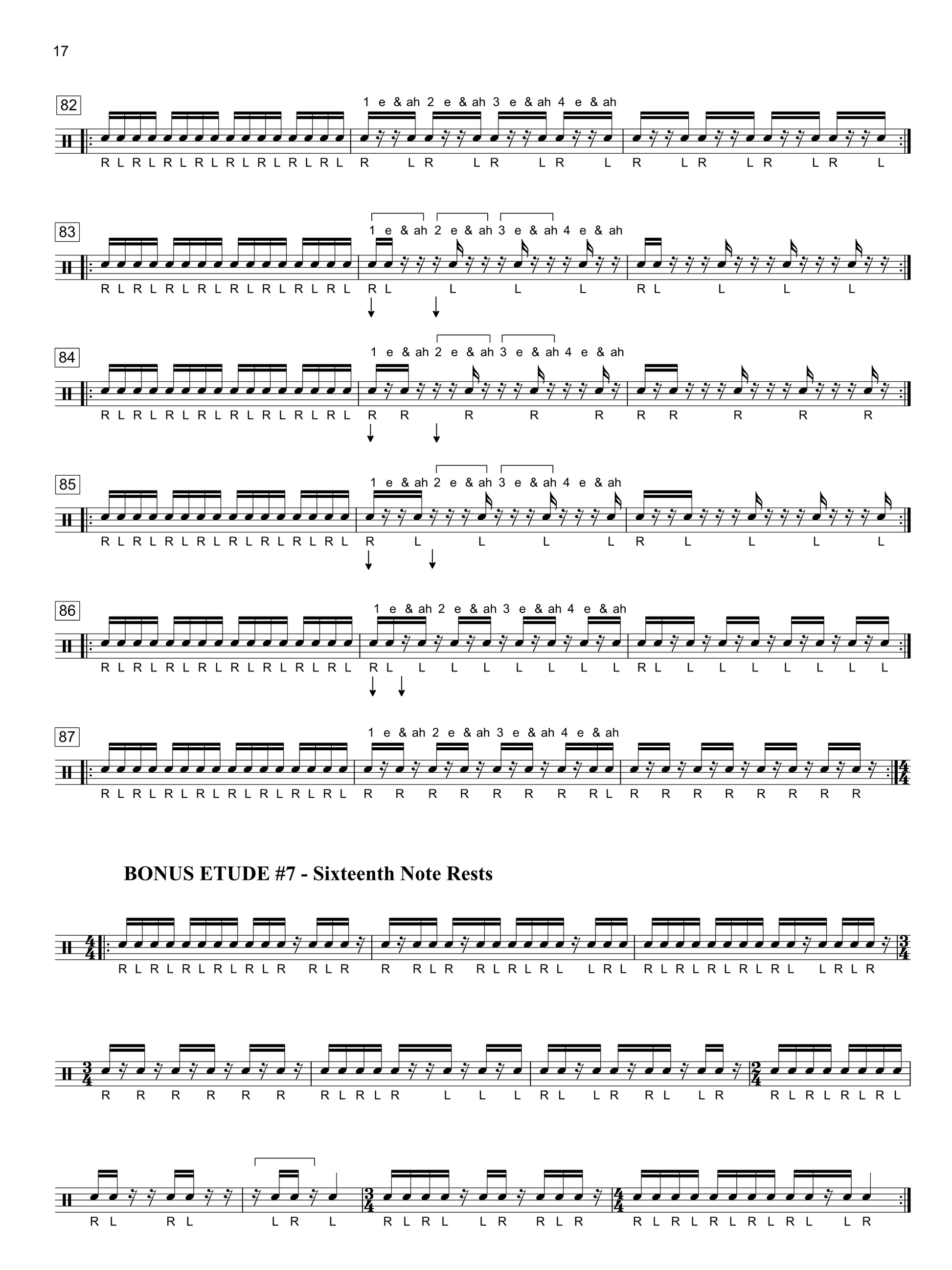 Drummers' Guide To The Universe Cover;Drummers' Guide To The Universe Sample 1;Drummers' Guide To The Universe Sample 2;Drummers' Guide To The Universe Sample 3;Drummers' Guide To The Universe Sample 4