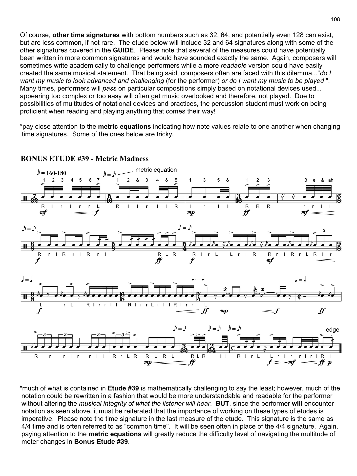 Drummers' Guide To The Universe Cover;Drummers' Guide To The Universe Sample 1;Drummers' Guide To The Universe Sample 2;Drummers' Guide To The Universe Sample 3;Drummers' Guide To The Universe Sample 4
