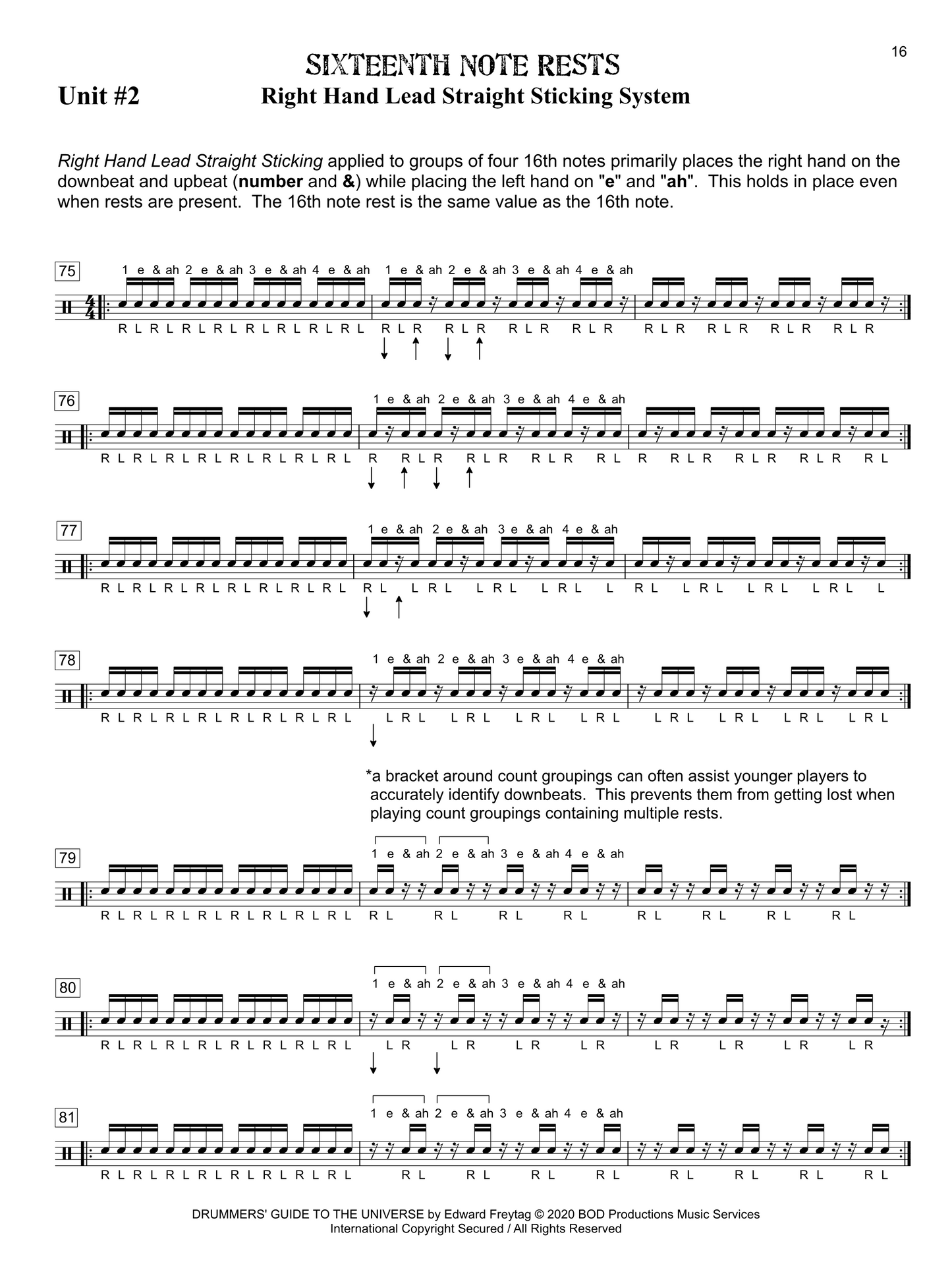 Drummers' Guide To The Universe Cover;Drummers' Guide To The Universe Sample 1;Drummers' Guide To The Universe Sample 2;Drummers' Guide To The Universe Sample 3;Drummers' Guide To The Universe Sample 4